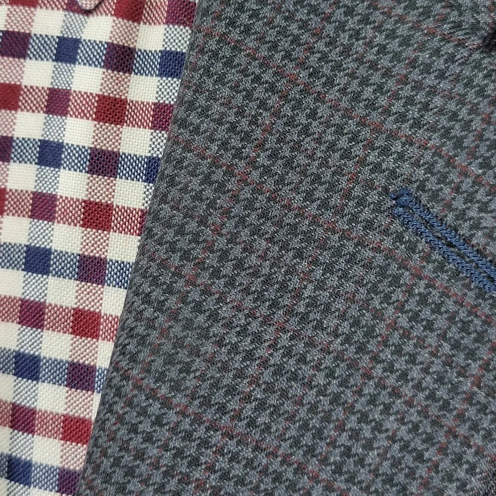 Polo Ralph Lauren before completing
